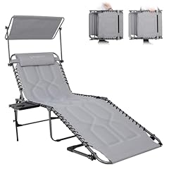 Kingcamp oversized tanning for sale  Delivered anywhere in USA 