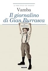 Giornalino gian burrasca. usato  Spedito ovunque in Italia 