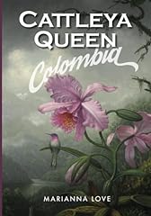 Cattleya queen colombia gebraucht kaufen  Wird an jeden Ort in Deutschland
