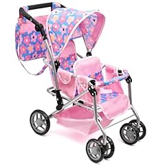 Baby doll double for sale  Delivered anywhere in USA 