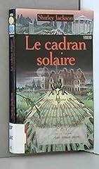 Cadran solaire d'occasion  Livré partout en France