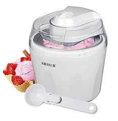 Artech ice cream for sale  Delivered anywhere in UK