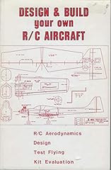 Design build aircraft for sale  Delivered anywhere in UK