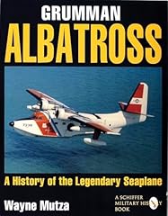 Grumman albatross history d'occasion  Livré partout en France