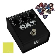 Pro rat distortion for sale  Delivered anywhere in USA 