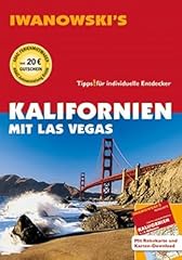 Kalifornien vegas reiseführer gebraucht kaufen  Wird an jeden Ort in Deutschland
