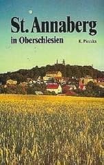 Annaberg berschlesien taschenb gebraucht kaufen  Wird an jeden Ort in Deutschland
