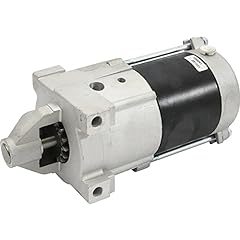 New electrical starter for sale  Delivered anywhere in USA 