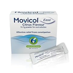 Movicol ease stick for sale  Delivered anywhere in UK