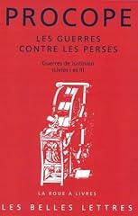Guerres perses guerres d'occasion  Livré partout en France