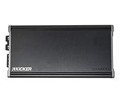 Kicker 46cxa18001 car for sale  Delivered anywhere in USA 