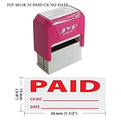 Paid check date for sale  Delivered anywhere in USA 