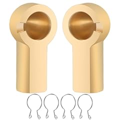 Fusch upgrade brass for sale  Delivered anywhere in USA 