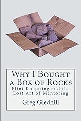 Bought box rocks for sale  Delivered anywhere in UK