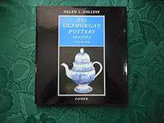 Glamorgan pottery swansea for sale  Delivered anywhere in UK