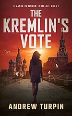 Kremlin vote spy for sale  Delivered anywhere in UK