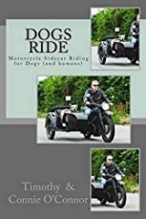 Dogs Ride: Motorcycle Sidecar Riding for Dogs (and for sale  Delivered anywhere in USA 