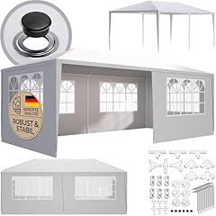 Casaria pavillon 3x6m gebraucht kaufen  Wird an jeden Ort in Deutschland