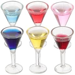 Bestonzon 6pcs cocktail for sale  Delivered anywhere in UK