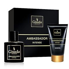 Gisada ambassador intense gebraucht kaufen  Wird an jeden Ort in Deutschland