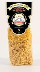 Scialatielli pasta gragnano usato  Spedito ovunque in Italia 