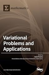 Variational problems applicati for sale  Delivered anywhere in USA 