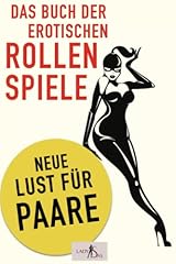 Buch erotischen rollenspiele gebraucht kaufen  Wird an jeden Ort in Deutschland