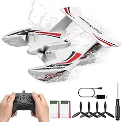 Vevor plane 2.4ghz for sale  Delivered anywhere in USA 