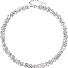Collana regolabile con usato  Spedito ovunque in Italia 
