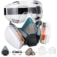 Respirator mask reusable for sale  Delivered anywhere in USA 