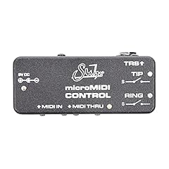 Suhr micromidi control for sale  Delivered anywhere in USA 