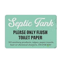 Septic tank adhesive for sale  Delivered anywhere in UK