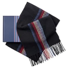 Lovarzi black scarfs for sale  Delivered anywhere in UK