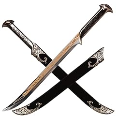 Kljhld sword thranduil for sale  Delivered anywhere in USA 