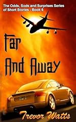 Far and away usato  Spedito ovunque in Italia 