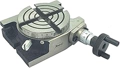 Rotary table inch for sale  Delivered anywhere in USA 