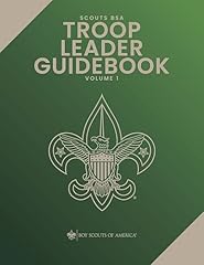 Scouts bsa troop for sale  Delivered anywhere in USA 