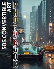 50s convertible art d'occasion  Livré partout en France