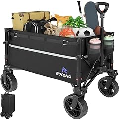 Rosong collapsible wagon for sale  Delivered anywhere in USA 