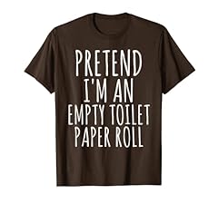 Pretend empty toilet for sale  Delivered anywhere in UK