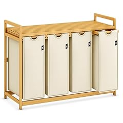 Adeldream premium wäschekorb gebraucht kaufen  Wird an jeden Ort in Deutschland