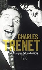 Belles chansons d'occasion  Livré partout en France