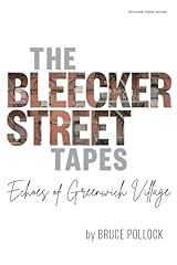 Bleecker street tapes for sale  Delivered anywhere in Ireland