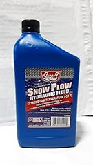 Supers snow plow for sale  Delivered anywhere in USA 