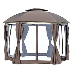 Outsunny round outdoor for sale  Delivered anywhere in USA 