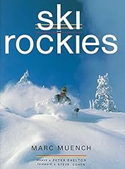 Ski the rockies gebraucht kaufen  Wird an jeden Ort in Deutschland