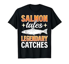 Salmon fishing gear for sale  Delivered anywhere in Ireland