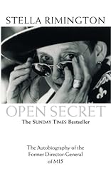 Open secret autobiography for sale  Delivered anywhere in UK