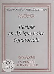Périple afrique noire d'occasion  Livré partout en France