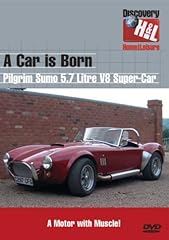 Car born pilgrim for sale  Delivered anywhere in UK